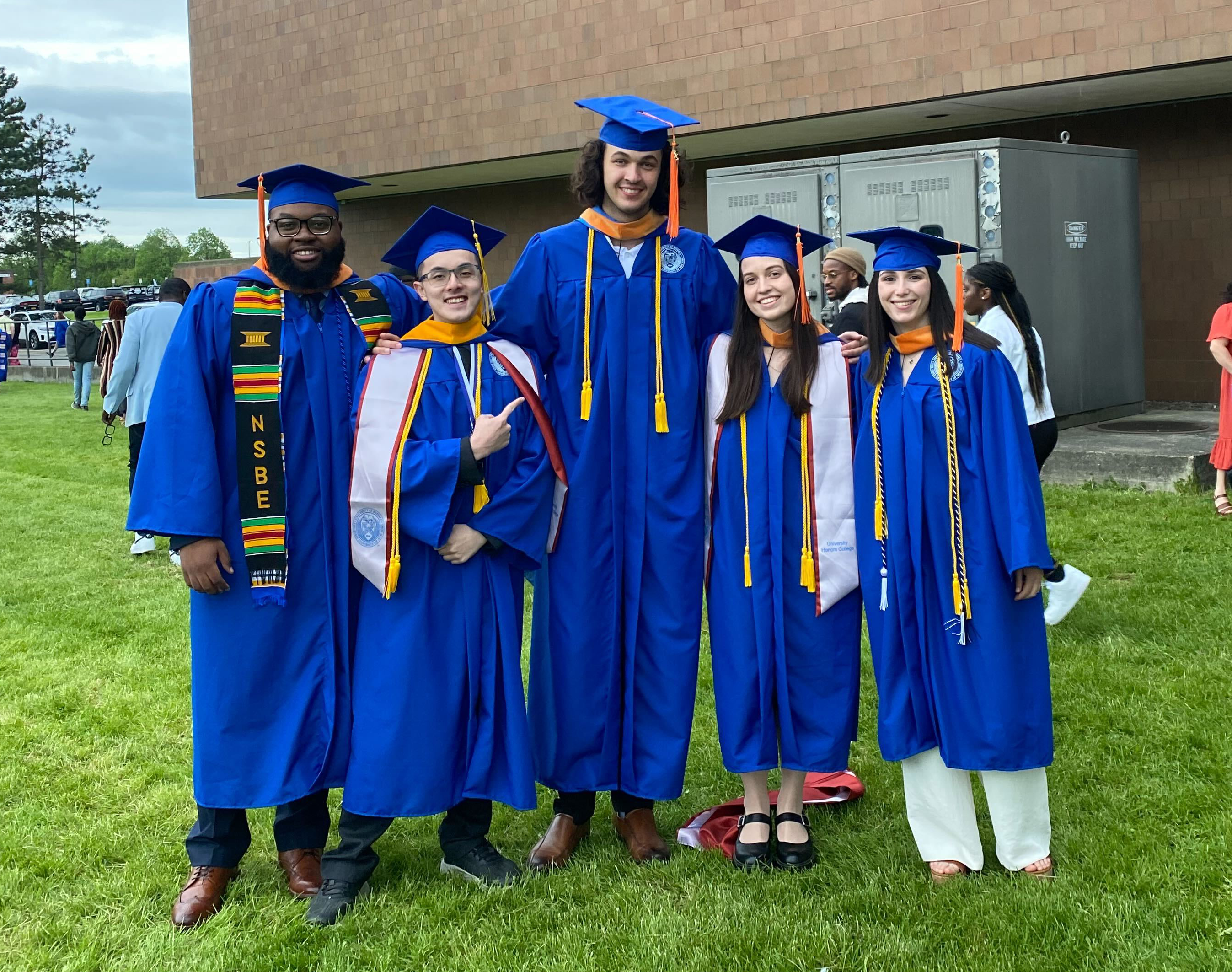 UG Grad 2025